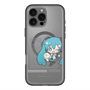 スリムプロテクションプレミアムケース with MagSafe［ しろたん×初音ミク - 初音ミク - デジタルコード ］