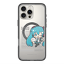 スリムプロテクションプレミアムケース with MagSafe［ しろたん×初音ミク - 初音ミク - デジタルコード ］