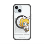 スリムプロテクションプレミアムケース with MagSafe［ しろたん×初音ミク - 鏡音リン - デジタルコード ］