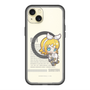 スリムプロテクションプレミアムケース with MagSafe［ しろたん×初音ミク - 鏡音リン - デジタルコード ］
