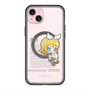 スリムプロテクションプレミアムケース with MagSafe［ しろたん×初音ミク - 鏡音リン - デジタルコード ］