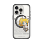 スリムプロテクションプレミアムケース with MagSafe［ しろたん×初音ミク - 鏡音リン - デジタルコード ］
