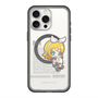 スリムプロテクションプレミアムケース with MagSafe［ しろたん×初音ミク - 鏡音リン - デジタルコード ］