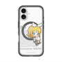 スリムプロテクションプレミアムケース with MagSafe［ しろたん×初音ミク - 鏡音リン - デジタルコード ］