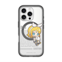 スリムプロテクションプレミアムケース with MagSafe［ しろたん×初音ミク - 鏡音リン - デジタルコード ］