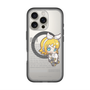 スリムプロテクションプレミアムケース with MagSafe［ しろたん×初音ミク - 鏡音リン - デジタルコード ］