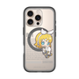 スリムプロテクションプレミアムケース with MagSafe［ しろたん×初音ミク - 鏡音リン - デジタルコード ］