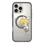 スリムプロテクションプレミアムケース with MagSafe［ しろたん×初音ミク - 鏡音リン - デジタルコード ］