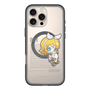 スリムプロテクションプレミアムケース with MagSafe［ しろたん×初音ミク - 鏡音リン - デジタルコード ］