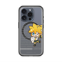 スリムプロテクションプレミアムケース with MagSafe［ しろたん×初音ミク - 鏡音レン - デジタルコード ］