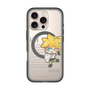 スリムプロテクションプレミアムケース with MagSafe［ しろたん×初音ミク - 鏡音レン - デジタルコード ］