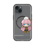 スリムプロテクションプレミアムケース with MagSafe［ しろたん×初音ミク - 巡音ルカ - デジタルコード ］