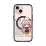 スリムプロテクションプレミアムケース with MagSafe［ しろたん×初音ミク - 巡音ルカ - デジタルコード ］