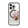 スリムプロテクションプレミアムケース with MagSafe［ しろたん×初音ミク - 巡音ルカ - デジタルコード ］