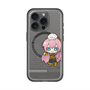 スリムプロテクションプレミアムケース with MagSafe［ しろたん×初音ミク - 巡音ルカ - デジタルコード ］