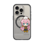 スリムプロテクションプレミアムケース with MagSafe［ しろたん×初音ミク - 巡音ルカ - デジタルコード ］