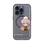 スリムプロテクションプレミアムケース with MagSafe［ しろたん×初音ミク - 巡音ルカ - デジタルコード ］