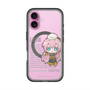 スリムプロテクションプレミアムケース with MagSafe［ しろたん×初音ミク - 巡音ルカ - デジタルコード ］