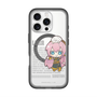 スリムプロテクションプレミアムケース with MagSafe［ しろたん×初音ミク - 巡音ルカ - デジタルコード ］