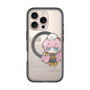 スリムプロテクションプレミアムケース with MagSafe［ しろたん×初音ミク - 巡音ルカ - デジタルコード ］