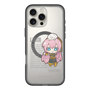 スリムプロテクションプレミアムケース with MagSafe［ しろたん×初音ミク - 巡音ルカ - デジタルコード ］