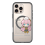 スリムプロテクションプレミアムケース with MagSafe［ しろたん×初音ミク - 巡音ルカ - デジタルコード ］