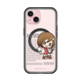 スリムプロテクションプレミアムケース with MagSafe［ しろたん×初音ミク - MEIKO - デジタルコード ］