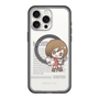 スリムプロテクションプレミアムケース with MagSafe［ しろたん×初音ミク - MEIKO - デジタルコード ］