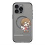 スリムプロテクションプレミアムケース with MagSafe［ しろたん×初音ミク - MEIKO - デジタルコード ］