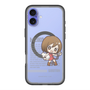 スリムプロテクションプレミアムケース with MagSafe［ しろたん×初音ミク - MEIKO - デジタルコード ］