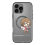 スリムプロテクションプレミアムケース with MagSafe［ しろたん×初音ミク - MEIKO - デジタルコード ］