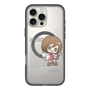 スリムプロテクションプレミアムケース with MagSafe［ しろたん×初音ミク - MEIKO - デジタルコード ］