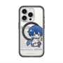 スリムプロテクションプレミアムケース with MagSafe［ しろたん×初音ミク - KAITO - デジタルコード ］