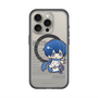 スリムプロテクションプレミアムケース with MagSafe［ しろたん×初音ミク - KAITO - デジタルコード ］