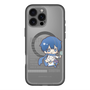 スリムプロテクションプレミアムケース with MagSafe［ しろたん×初音ミク - KAITO - デジタルコード ］