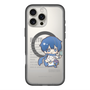スリムプロテクションプレミアムケース with MagSafe［ しろたん×初音ミク - KAITO - デジタルコード ］