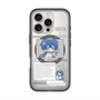 スリムプロテクションプレミアムケース with MagSafe［ しろたん×初音ミク - KAITO - インフォグラフィック ］