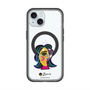 スリムプロテクションプレミアムケース with MagSafe［ PICASSO - Dora Maar ］
