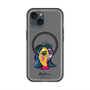 スリムプロテクションプレミアムケース with MagSafe［ PICASSO - Dora Maar ］