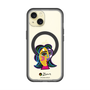 スリムプロテクションプレミアムケース with MagSafe［ PICASSO - Dora Maar ］