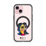 スリムプロテクションプレミアムケース with MagSafe［ PICASSO - Dora Maar ］