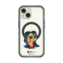 スリムプロテクションプレミアムケース with MagSafe［ PICASSO - Dora Maar ］