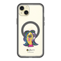 スリムプロテクションプレミアムケース with MagSafe［ PICASSO - Dora Maar ］