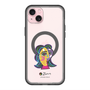 スリムプロテクションプレミアムケース with MagSafe［ PICASSO - Dora Maar ］