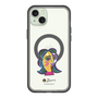 スリムプロテクションプレミアムケース with MagSafe［ PICASSO - Dora Maar ］