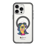 スリムプロテクションプレミアムケース with MagSafe［ PICASSO - Dora Maar ］