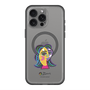 スリムプロテクションプレミアムケース with MagSafe［ PICASSO - Dora Maar ］