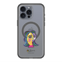 スリムプロテクションプレミアムケース with MagSafe［ PICASSO - Dora Maar ］