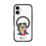 スリムプロテクションプレミアムケース with MagSafe［ PICASSO - Dora Maar ］
