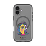 スリムプロテクションプレミアムケース with MagSafe［ PICASSO - Dora Maar ］